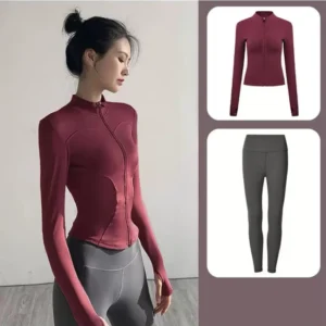 yoga sport suit