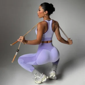 2025 summer yoga suit